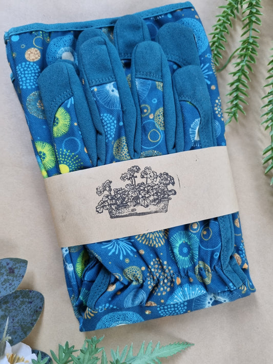 Gift shop Gardening gloves