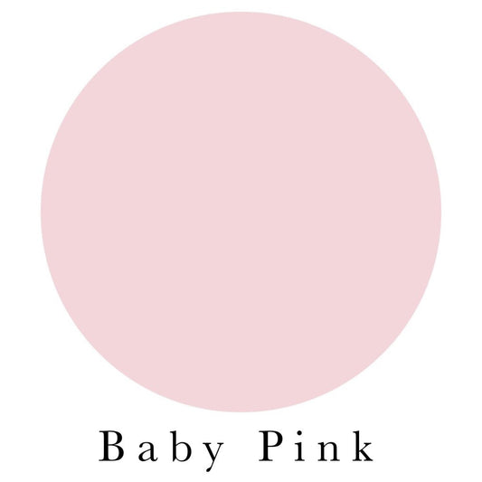 Hewbury Paint Baby Pink