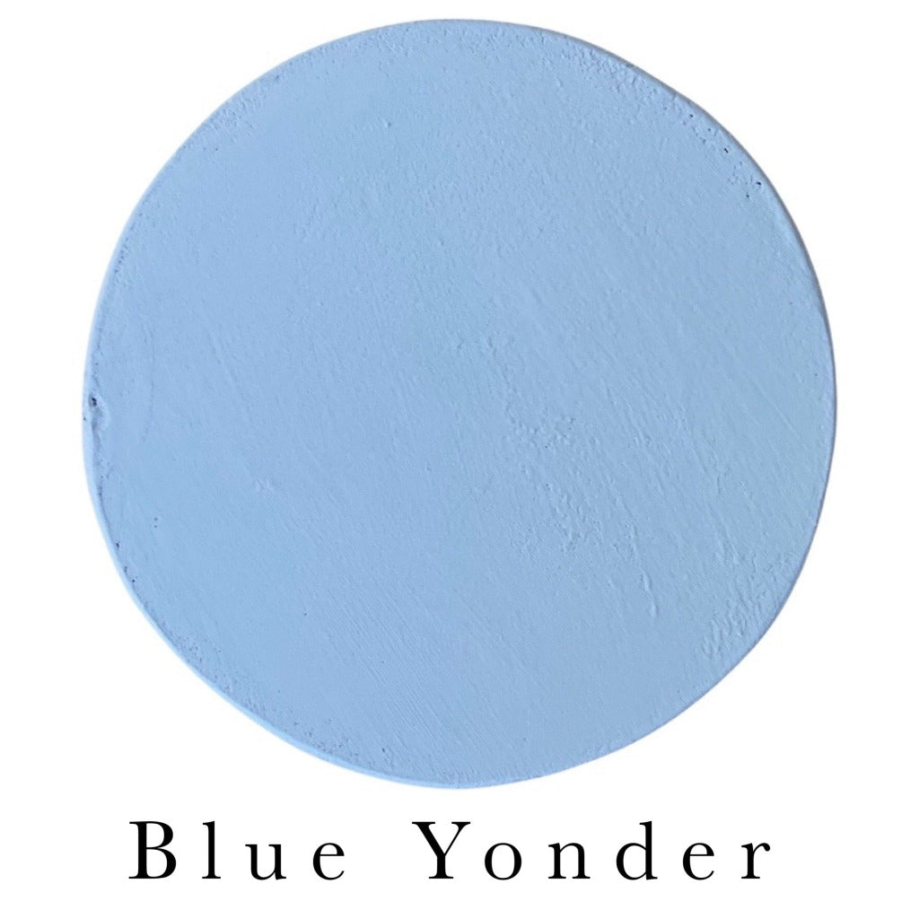 Hewbury Paint Blue Yonder