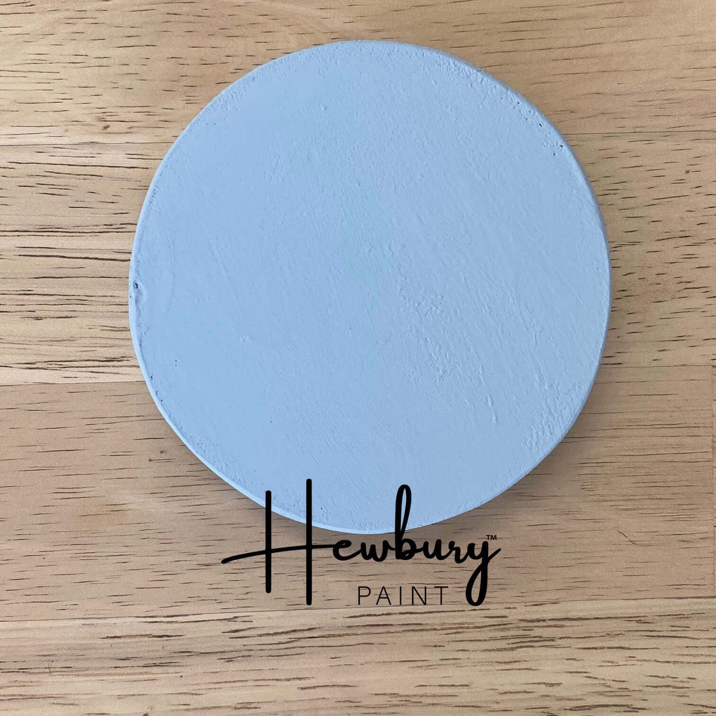 Hewbury Paint Blue Yonder