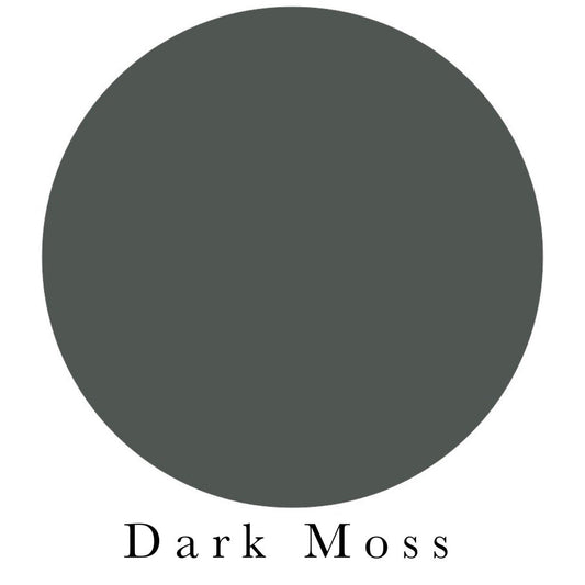 Hewbury Paint Dark Moss