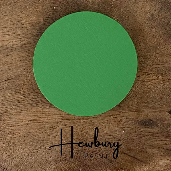 Hewbury paint Four Leaf Clover