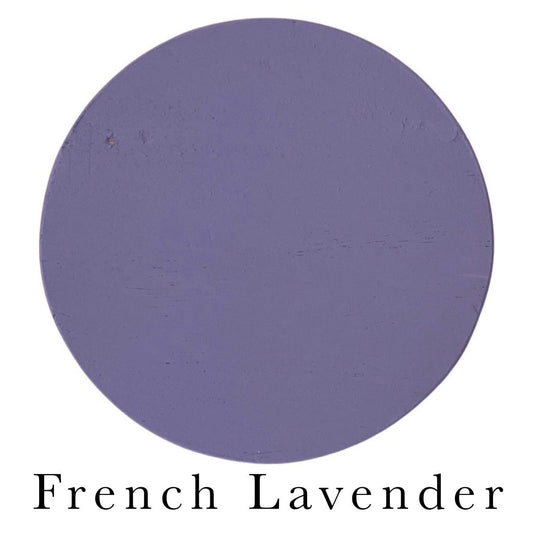 Hewbury Paint French Lavender