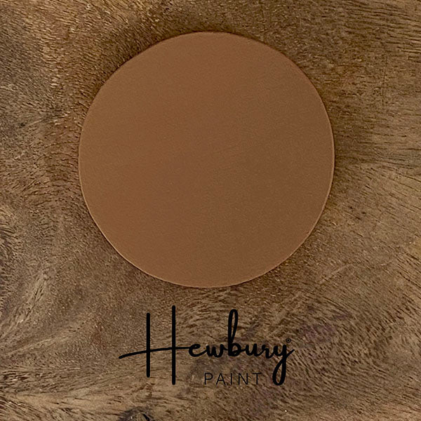 Hewbury Paint Honey Tan