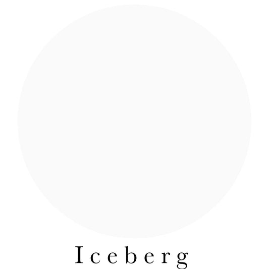 Hewbury Paint Hi-Cover white Iceberg