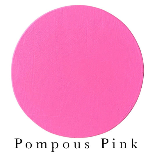 Hewbury Paint Pompous Pink