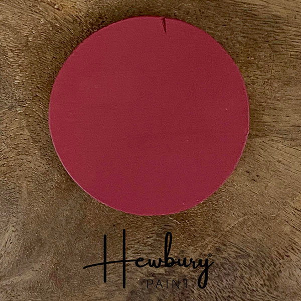 Hewbury paint Raspberry Jam