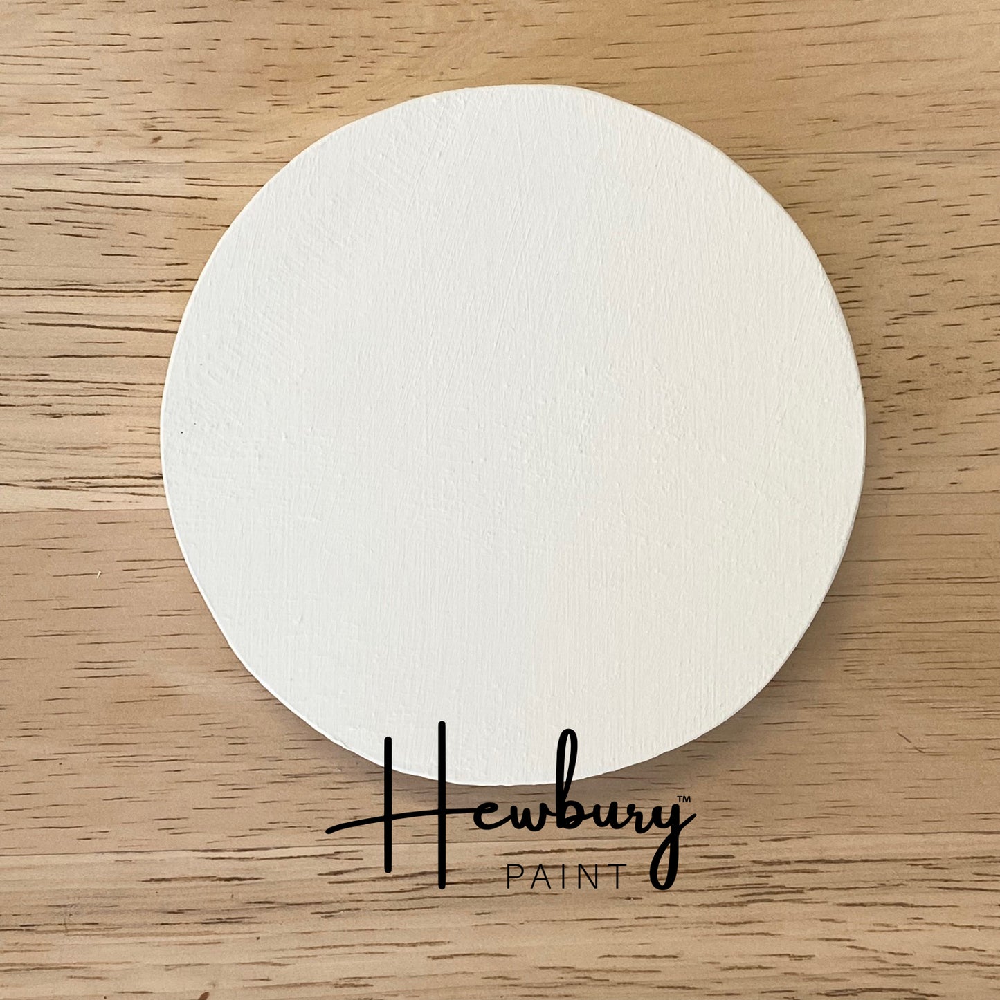 Hewbury Paint Hi-cover Range Baby's breath
