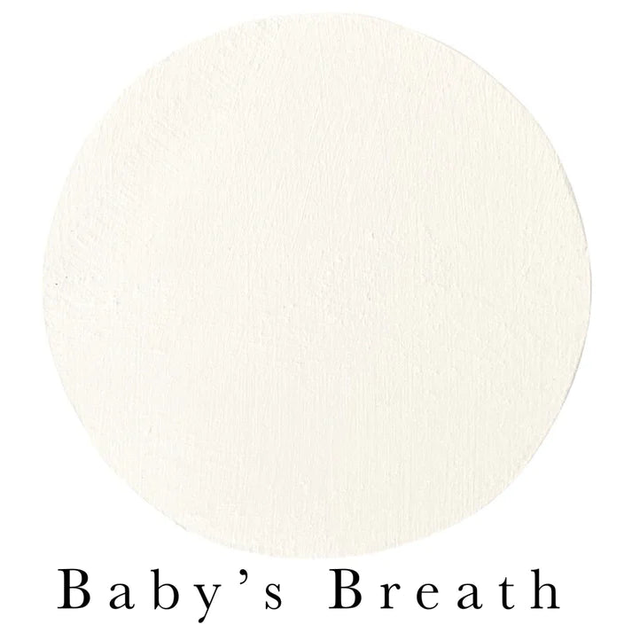 Hewbury Paint Hi-cover Range Baby's breath
