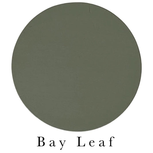 Hewbury Paint Bay Leaf