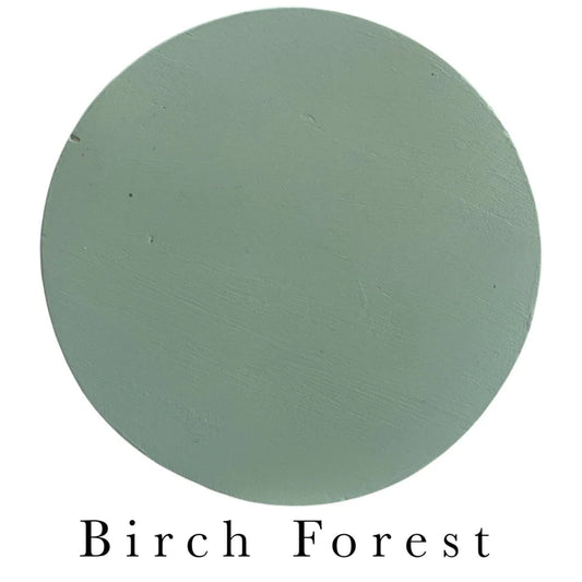 Hewbury Paint Birch Forest