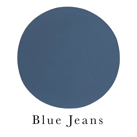 Hewbury Paint Blue Jeans