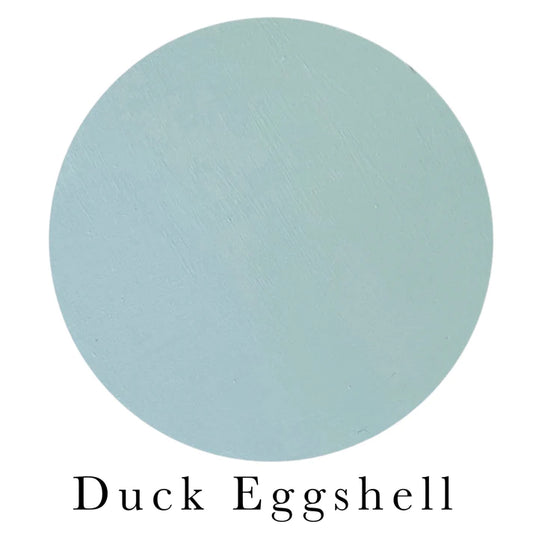 Hewbury Paint Duck Eggshell