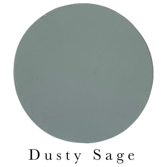 Hewbury Paint Dusty Sage