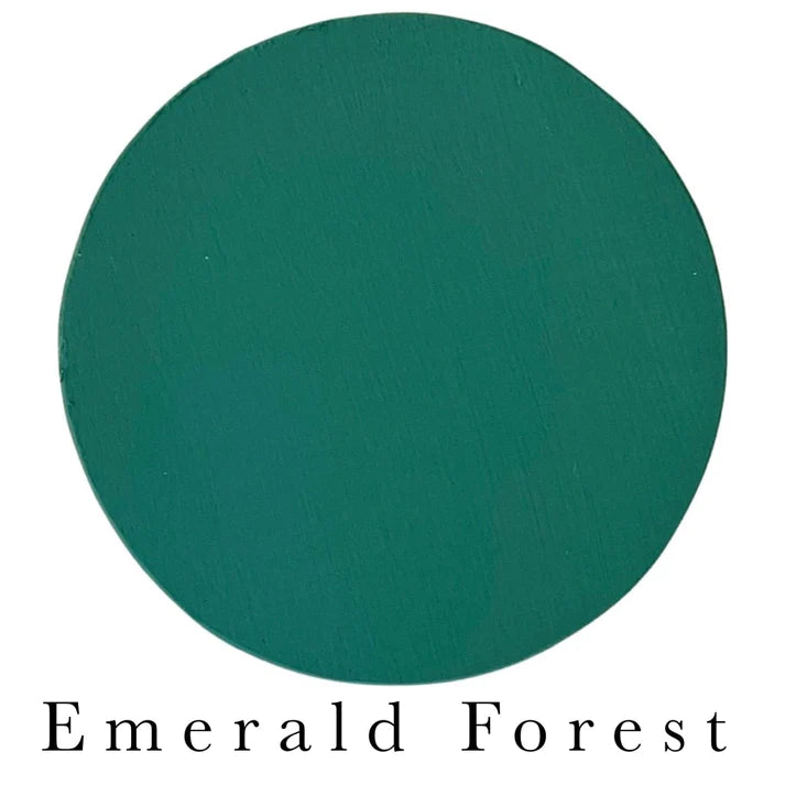 Hewbury Paint Emerald Forest