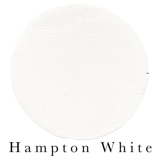 Hewbury Paint Hi-cover Range Hampton White