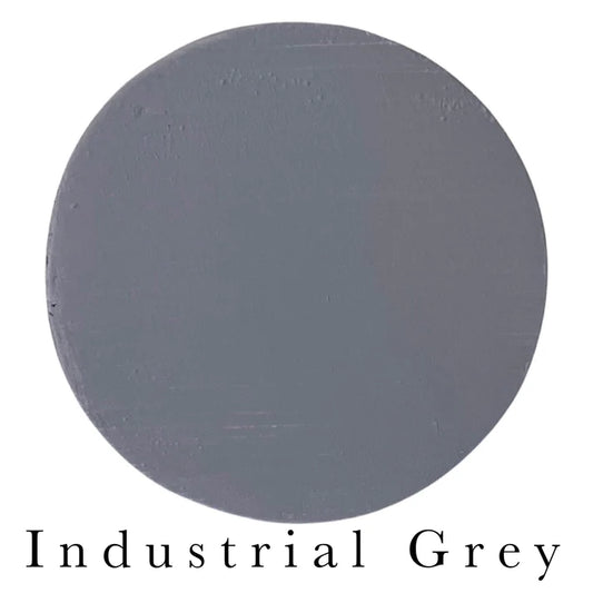 Hewbury Paint Industrial Grey