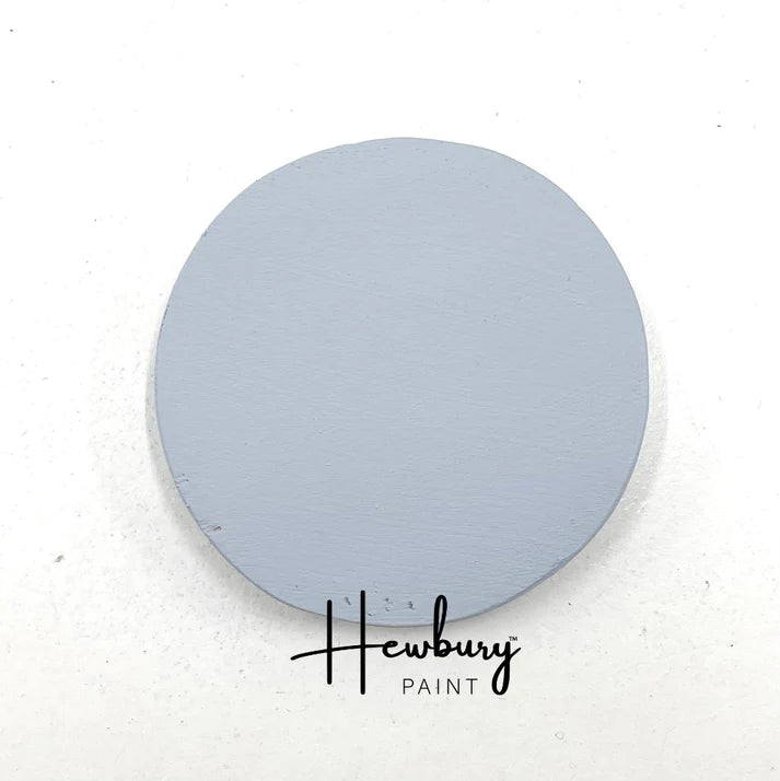 Hewbury Paint Misty Blue