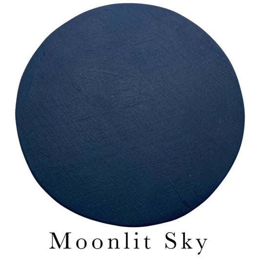 Hewbury Paint Moonlit Sky