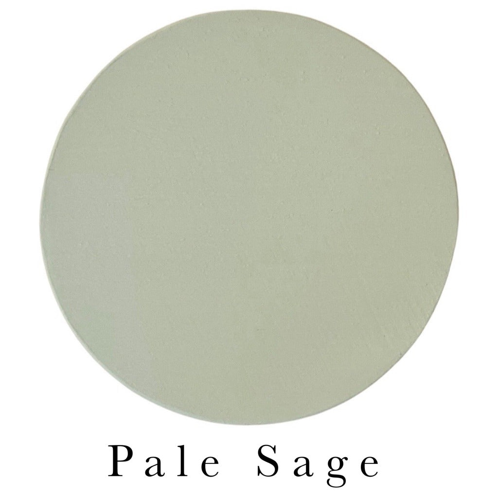 Hewbury Paint Pale Sage