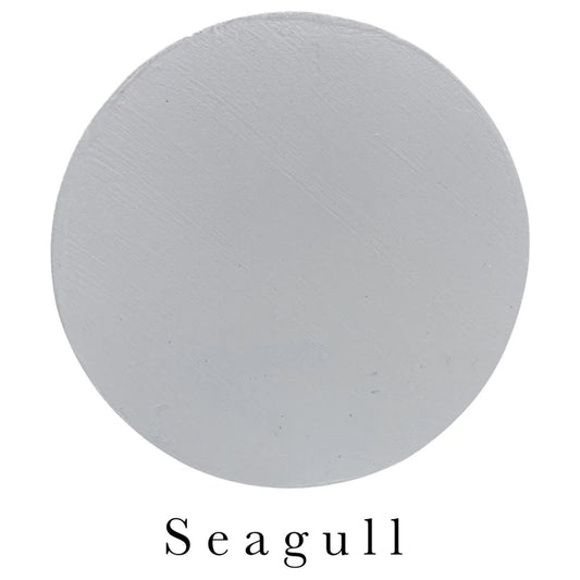 Hewbury Paint Seagull
