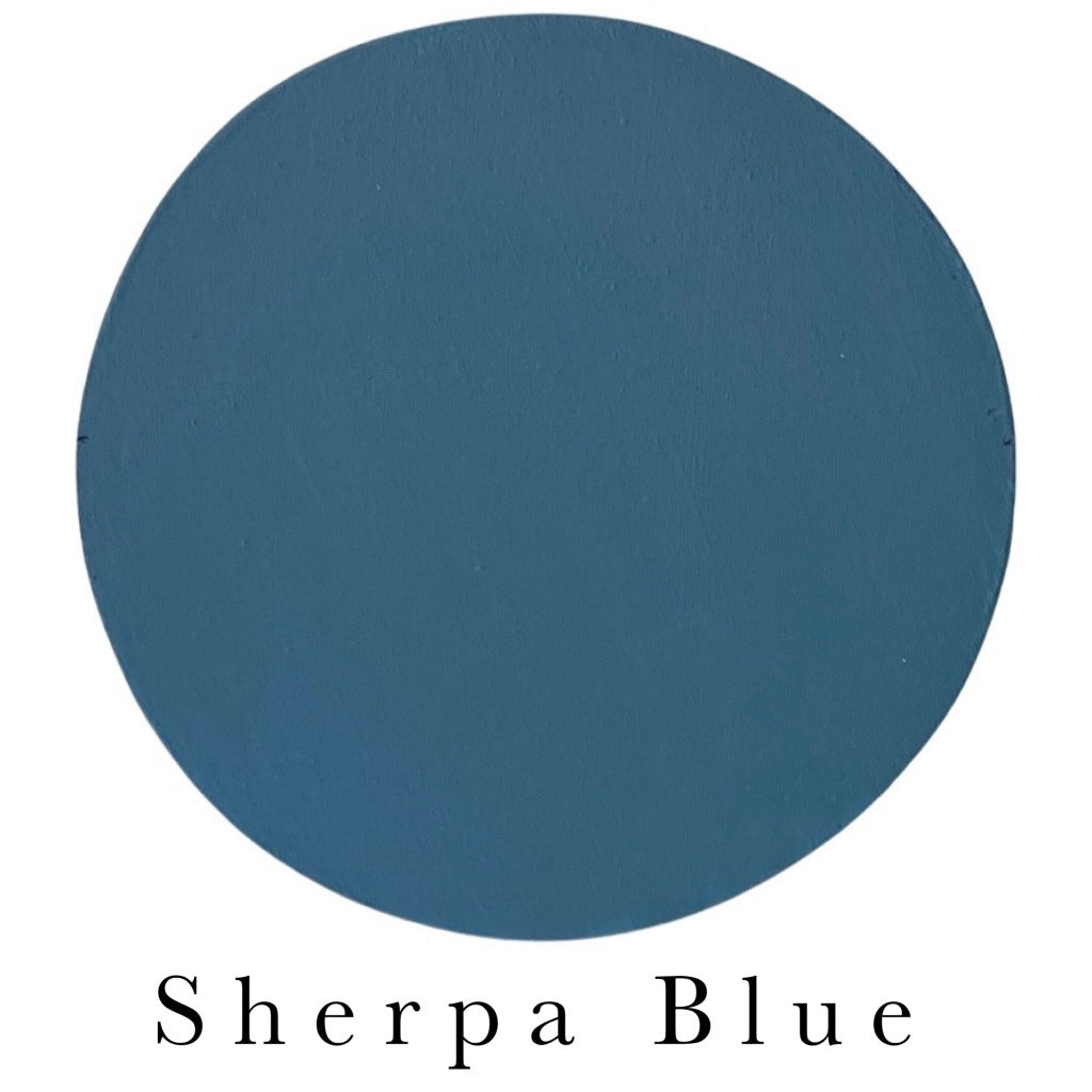 Hewbury Paint Sherpa Blue