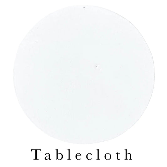 Hewbury Paint  Hi-cover range Tablecloth