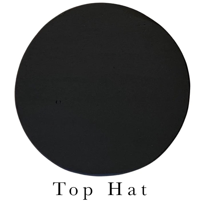 Hewbury Paint Top Hat