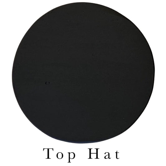 Hewbury Paint Top Hat